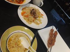 -木卡买提新疆餐厅·清真(新里海顿公馆店)