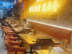 -铁人烧烤(北京店)