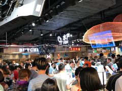 -盒马鲜生(曜一城店)