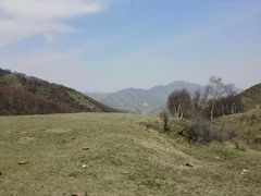 -北京灵山风景区