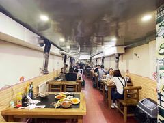 -木兰饭店(市府大路店)