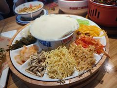 -怪噜范·贵阳小吃大排档(金源旗舰店)