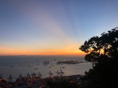 -小南山公园