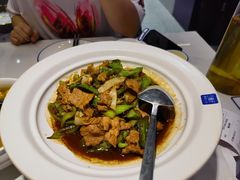 -兰湘子·湘菜小炒(石家庄万象城店)