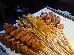 -串盟烧烤·长沙美食地标(星沙店)