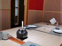 -歌行灯日本料理(伊势丹店)