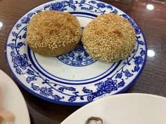 -爆肚冯(廊房二条店)