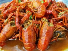 -有位虾匠·香辣蟹·小龙虾(李村店)