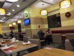 大堂-粤仔湾砂锅粥(金太湖店)
