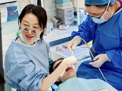 -百汇医疗健康管理与出国体检中心