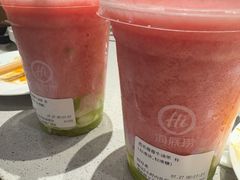 -海底捞火锅(吾悦广场店)