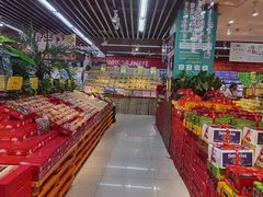 -鲜力达果品批发直销(青山店)