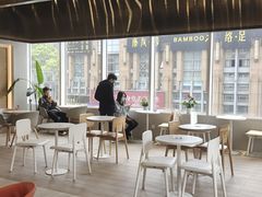 大堂-奈雪的茶(中海环宇荟店)