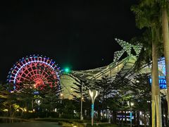 -三亚海昌梦幻海洋不夜城