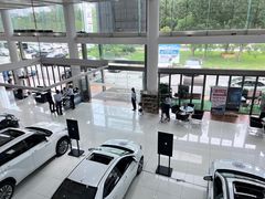 -上海和展广汽丰田4S店(老闵行店)