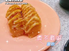 -争鲜回转寿司(中街大悦城店)