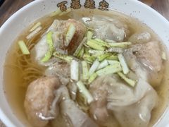 -百福麵家(新馬路店)