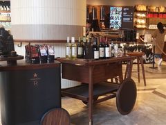 -星巴克(港汇1号办公楼店)