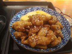 -又鸟pizza海南鸡饭(假日广场店)