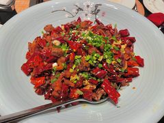 -重庆尼依格罗酒店·欣厨Niccolo Kitchen