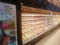 -盒马鲜生(曜一城店)