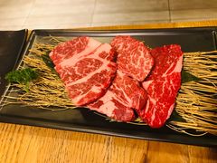 -赤坂亭·M9和牛烧肉·铁板烧(合肥万象城店)