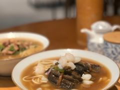-奎元馆(市民中心店)