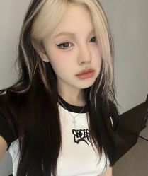 -JGO·烫染接发