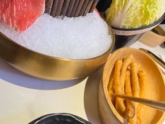 -捞三国美蛙鲜鱼火锅(茂业店)