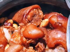 黄焖猪蹄-陶德砂锅(蜀汉路店)