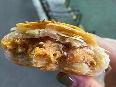 -上好酥烧饼(虹桥中心店)