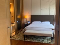 -上海崇明金茂凯悦酒店