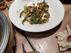 -耶里夏丽·丝路新疆菜·清真食品(徐汇南丹东路臻选店)