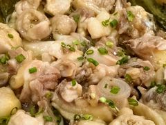 果木烤鸡-华庭食府(光明店)