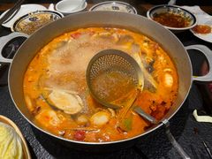 -滇牛云南火锅(桂林路店)