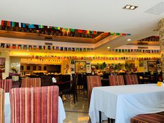 大堂-科尔海悦酒店·柏顿花园餐厅(清河东路店)