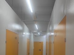 -安东易迷你自助仓储寄存仓库(顾戴路店)