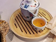 -南拳十三姨·潮汕砂锅粥·粤菜(西单大悦城店)