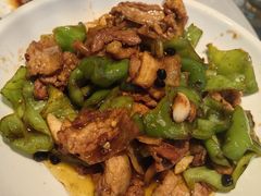 -阿娘家·原生态农家菜(国顺东路店)