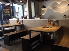-百味源炭火烤翅 ·夜市大排档(酒仙桥店)