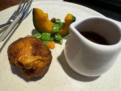 -格桑花开药膳蔬食文化空间