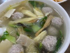 -子午路张记肉夹馍(翠华路店)