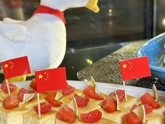 -上海千禧海鸥大酒店