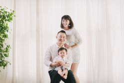-BabyA 专业婴童摄影(古北时尚广场店)