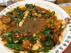 -鲁南仔·滕州炒鸡(经三路店)