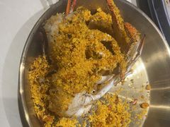 -蓝珊甄选海鲜自助·火锅大排档(近阿那亚店)
