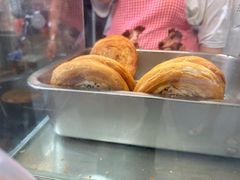 -涂记油酥饼(江汉三路店)