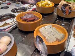 -龍歌自助小火锅(淮安楚州万达店)