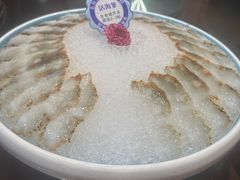 -东海怡品海鲜豆捞(舟宿夜江店)