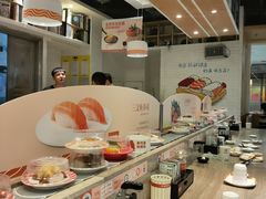 -新一番三文鱼寿司(红城湖店)